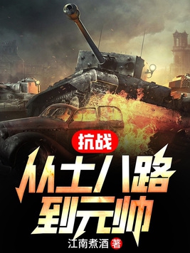 抗战:从小兵到将军