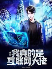 重生:我真的是互联网大佬