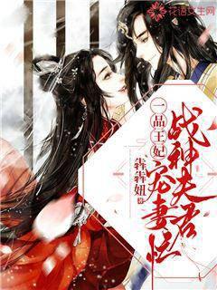 一品王妃,战神夫君宠妻忙