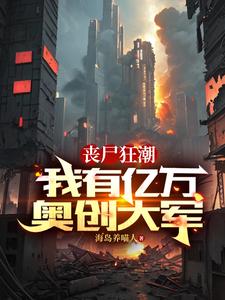 丧尸狂潮,我有亿万奥创大军