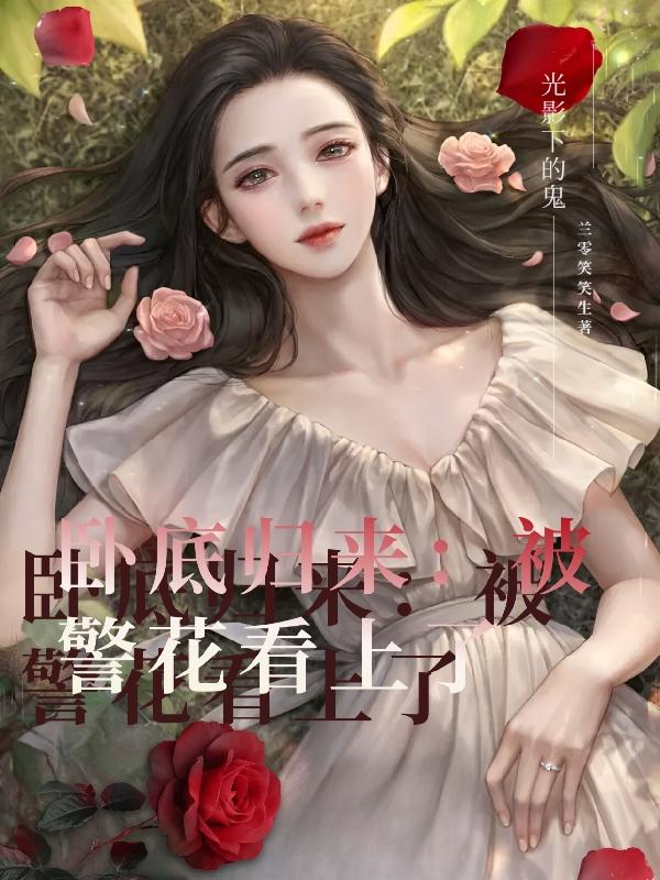 卧底归来:被警花看上了