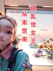 从末世来,成乱世女王