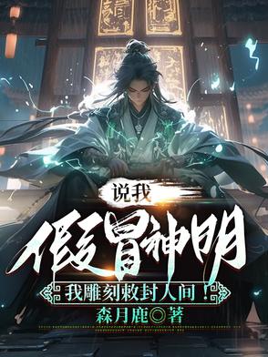 说我假冒神明,我雕刻敕封人间